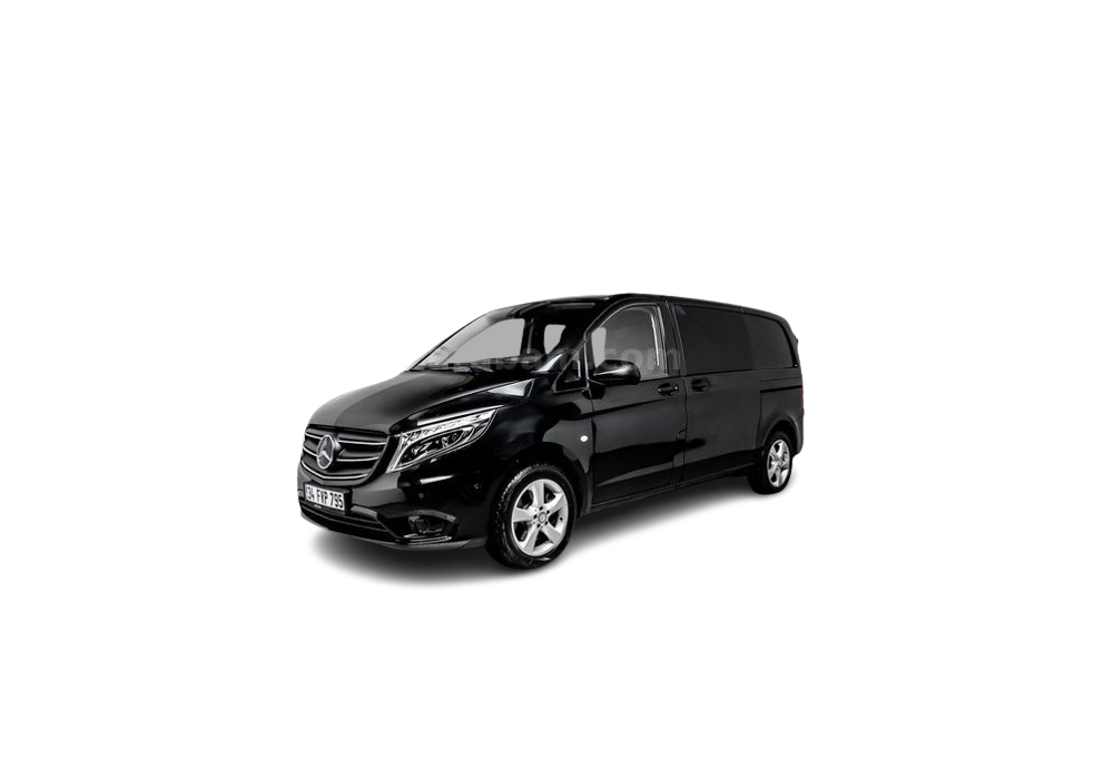 Antalya Vip Transfer - Vito