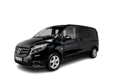 Antalya Vip Transfer - Vito