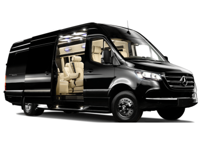 Antalya Vip Transfer - Sprinter