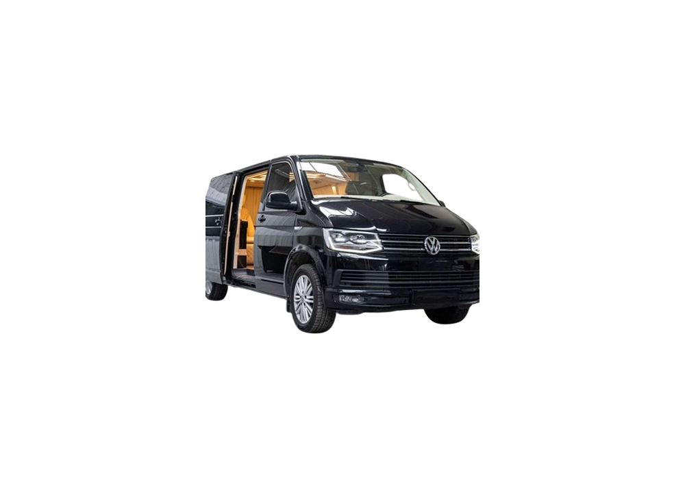 Antalya Vip Transfer - Transporter