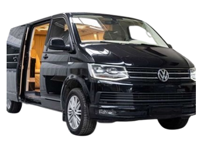 Antalya Vip Transfer - Transporter