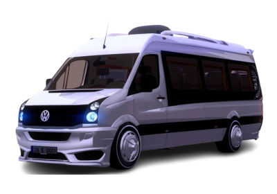 Antalya Vip Transfer -Crafter